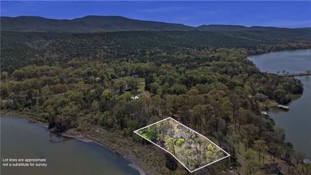 10156 Durvin Lane, Dardanelle, AR 72834