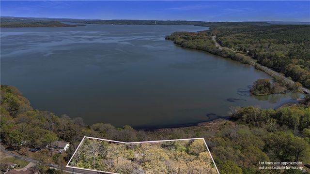 10156 Durvin Lane, Dardanelle, AR 72834