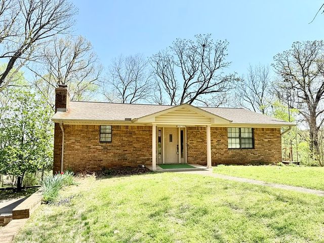 10156 Durvin Lane, Dardanelle, AR 72834