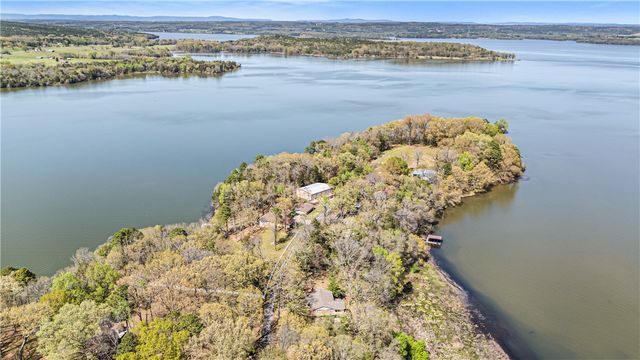 10156 Durvin Lane, Dardanelle, AR 72834