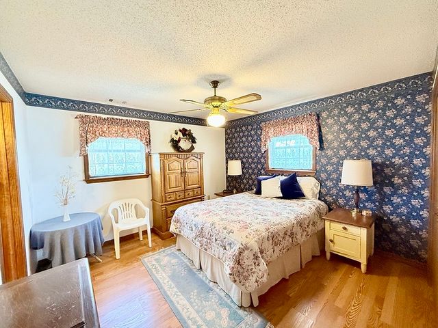 10156 Durvin Lane, Dardanelle, AR 72834