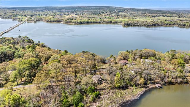 10156 Durvin Lane, Dardanelle, AR 72834