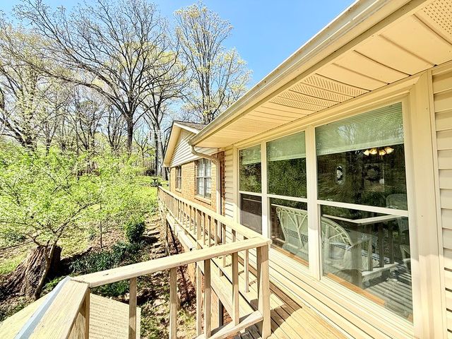 10156 Durvin Lane, Dardanelle, AR 72834