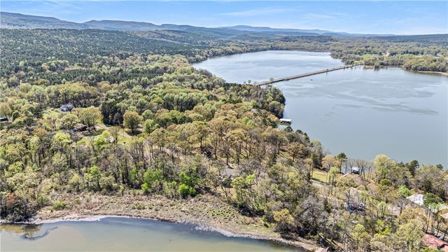 10156 Durvin Lane, Dardanelle, AR 72834