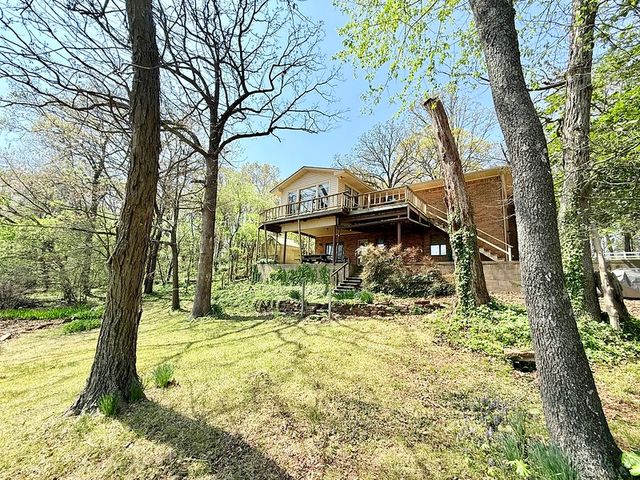 10156 Durvin Lane, Dardanelle, AR 72834