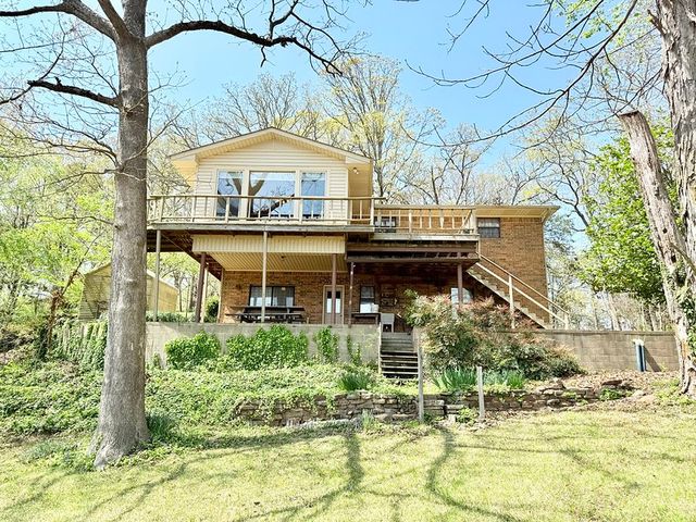 10156 Durvin Lane, Dardanelle, AR 72834