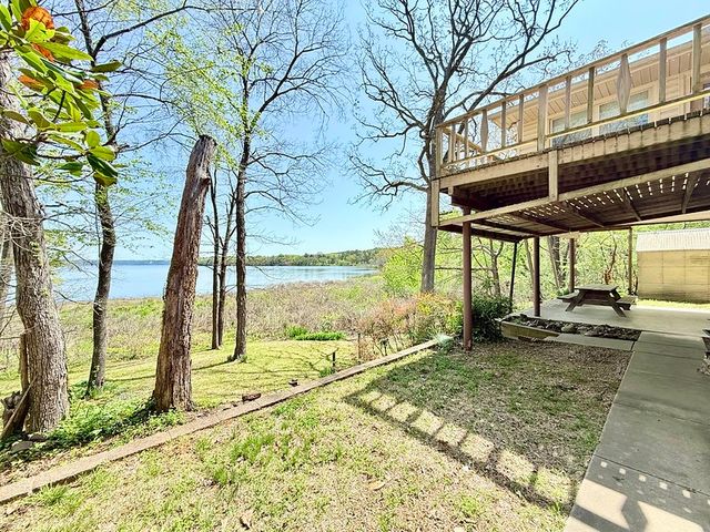 10156 Durvin Lane, Dardanelle, AR 72834
