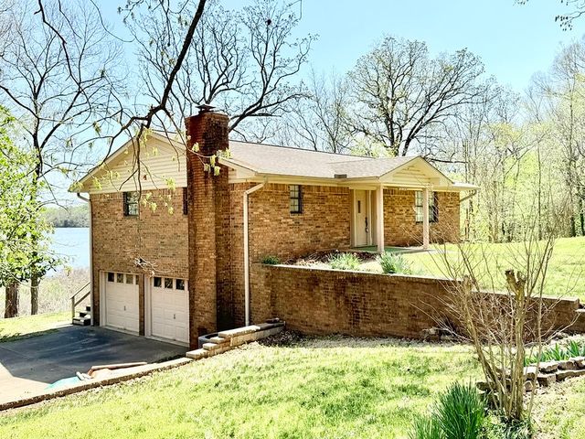 10156 Durvin Lane, Dardanelle, AR 72834