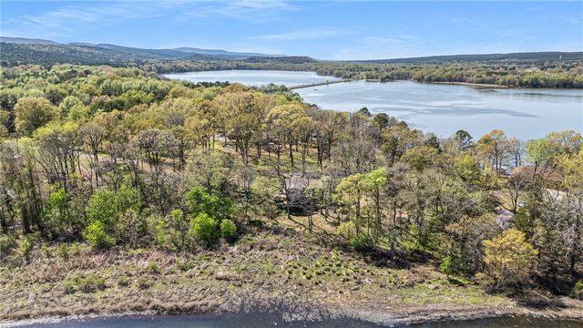 10156 Durvin Lane, Dardanelle, AR 72834