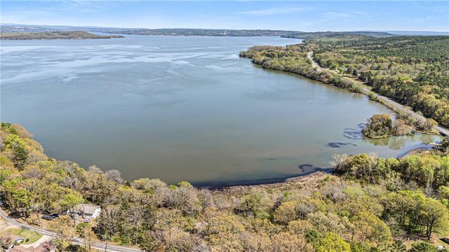 10156 Durvin Lane, Dardanelle, AR 72834