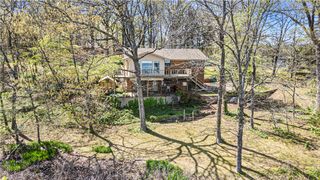 10156 Durvin Lane, Dardanelle, AR 72834