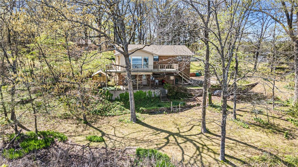 10156 Durvin Lane, Dardanelle, AR 72834