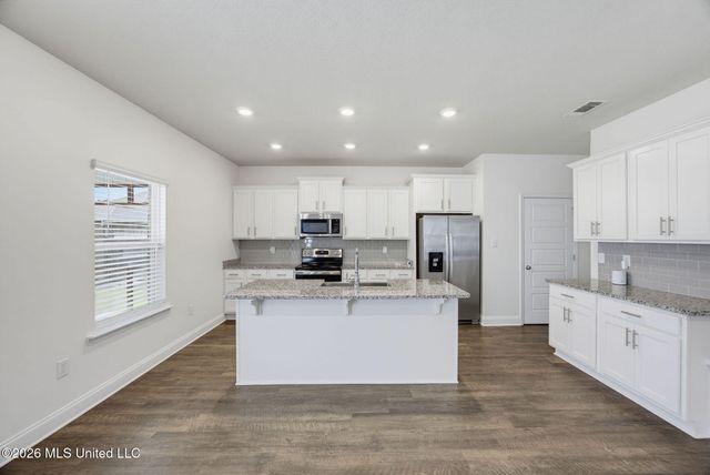 11585 Paige Cove, Ocean Springs, MS 39564