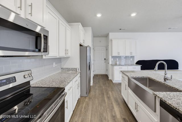 11585 Paige Cove, Ocean Springs, MS 39564