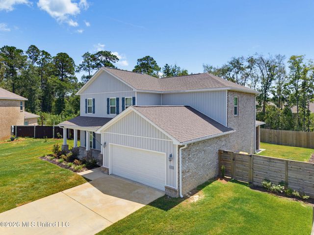 11585 Paige Cove, Ocean Springs, MS 39564