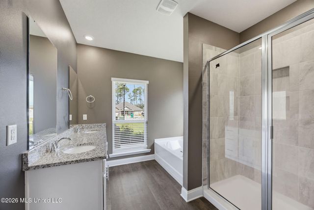 11585 Paige Cove, Ocean Springs, MS 39564