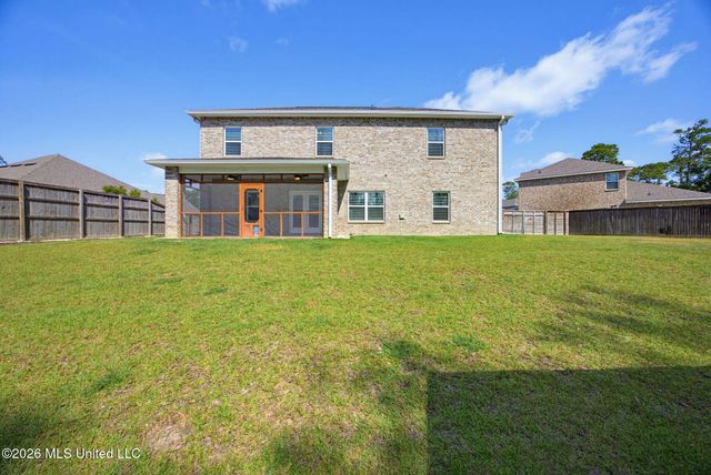11585 Paige Cove, Ocean Springs, MS 39564