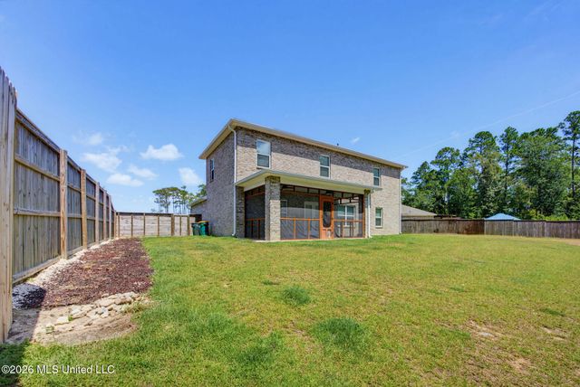 11585 Paige Cove, Ocean Springs, MS 39564