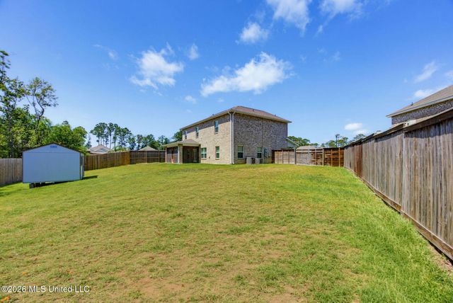 11585 Paige Cove, Ocean Springs, MS 39564