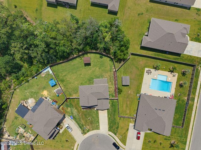 11585 Paige Cove, Ocean Springs, MS 39564