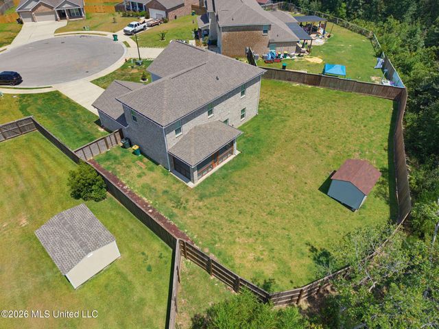 11585 Paige Cove, Ocean Springs, MS 39564