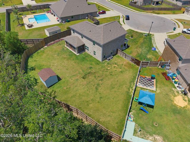 11585 Paige Cove, Ocean Springs, MS 39564
