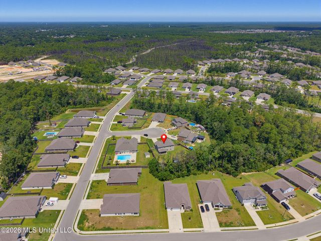 11585 Paige Cove, Ocean Springs, MS 39564