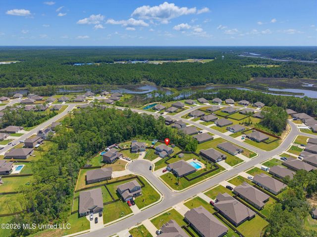 11585 Paige Cove, Ocean Springs, MS 39564