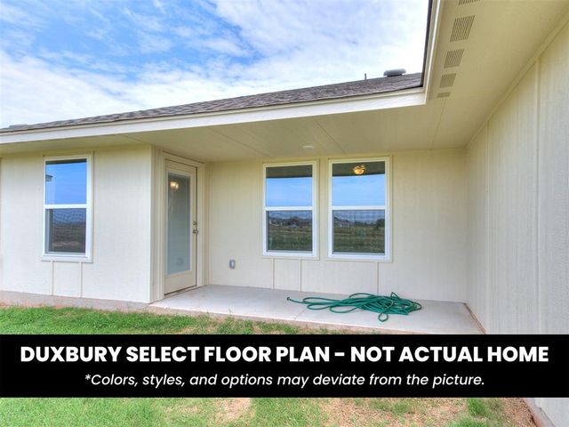 2301 SE 89th Terrace, Oklahoma City, OK 73160