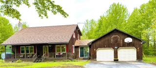1242 N North Star Road Road, Mooers, NY 12958