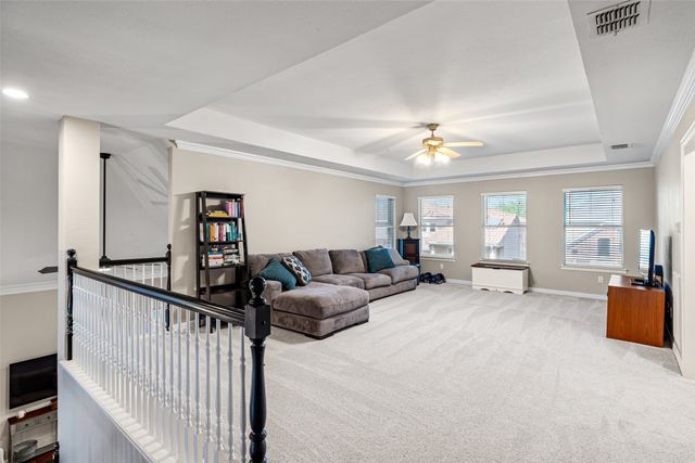 6017 Madera Court, Plano, TX 75024
