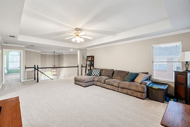 6017 Madera Court, Plano, TX 75024
