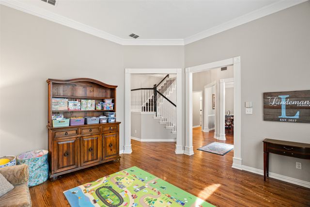 6017 Madera Court, Plano, TX 75024