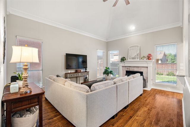6017 Madera Court, Plano, TX 75024
