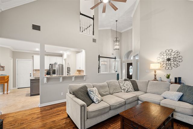 6017 Madera Court, Plano, TX 75024
