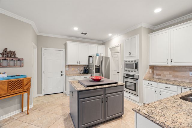 6017 Madera Court, Plano, TX 75024
