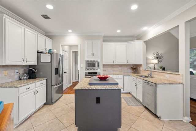 6017 Madera Court, Plano, TX 75024