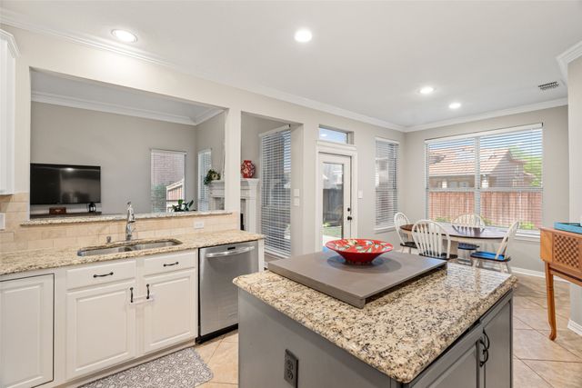 6017 Madera Court, Plano, TX 75024