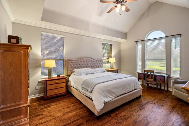 6017 Madera Court, Plano, TX 75024