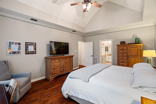 6017 Madera Court, Plano, TX 75024