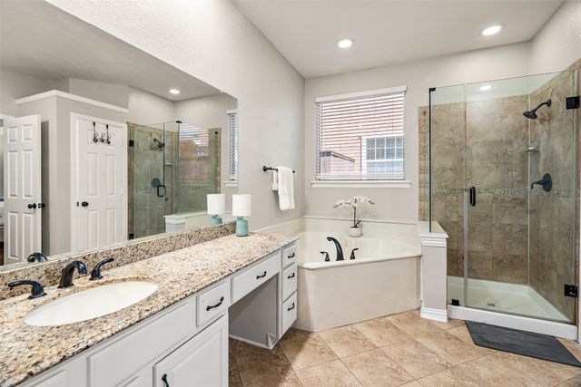 6017 Madera Court, Plano, TX 75024