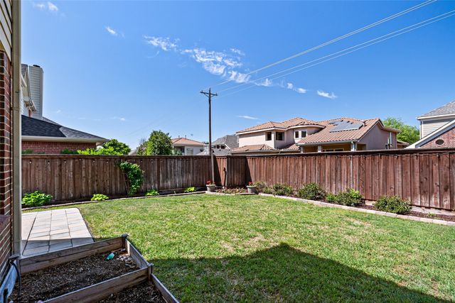 6017 Madera Court, Plano, TX 75024