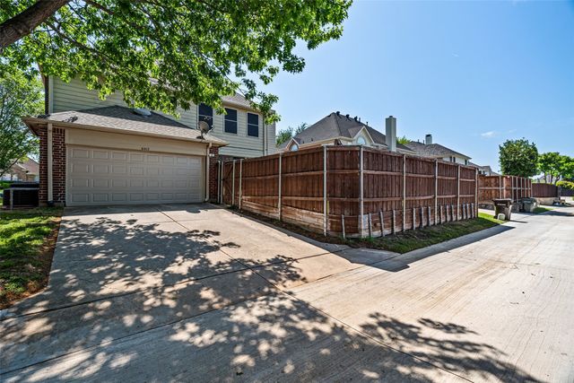 6017 Madera Court, Plano, TX 75024