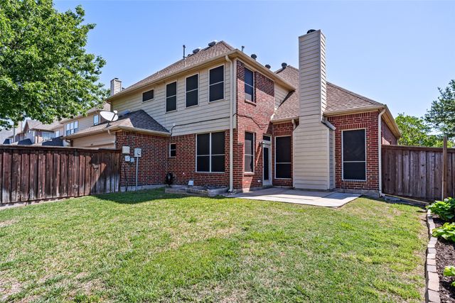 6017 Madera Court, Plano, TX 75024