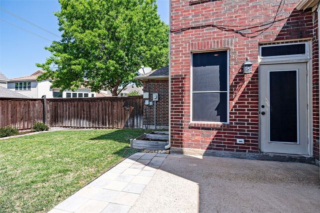6017 Madera Court, Plano, TX 75024