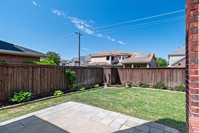 6017 Madera Court, Plano, TX 75024