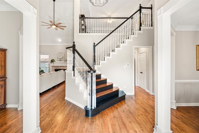 6017 Madera Court, Plano, TX 75024