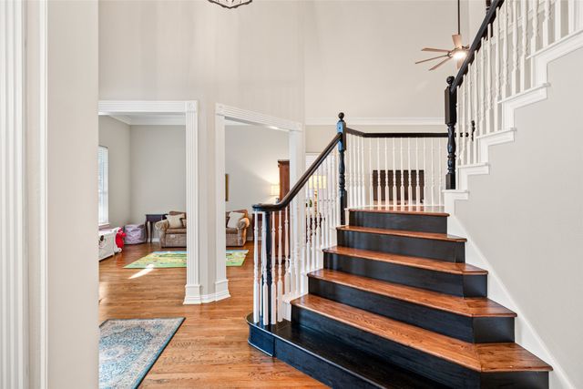 6017 Madera Court, Plano, TX 75024