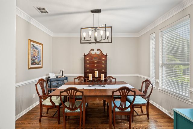 6017 Madera Court, Plano, TX 75024