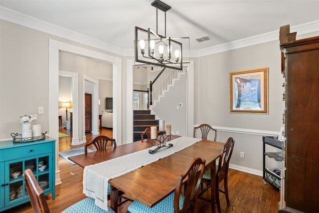 6017 Madera Court, Plano, TX 75024
